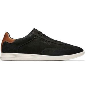 COLE HAAN Grand Crosscourt Turf Sneakers Size 10M